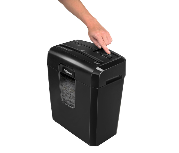 Fellowes 8Cd - 387688 - zdjęcie 5